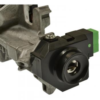 2004 Honda Accord Ignition Lock and Cylinder Switch Standard Motor Products US1101 image 1 of 3