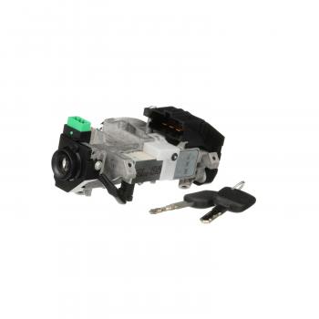 2008 Honda Civic Ignition Lock and Cylinder Switch Standard Motor Products US1103 image 1 of 4