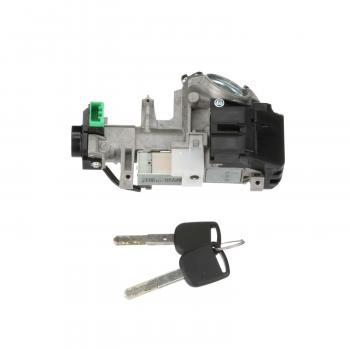 2008 Honda Civic Ignition Lock and Cylinder Switch Standard Motor Products US1103 image 2 of 4