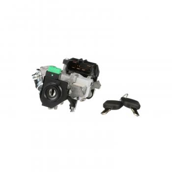 2008 Honda Civic Ignition Lock and Cylinder Switch Standard Motor Products US1103 image 3 of 4