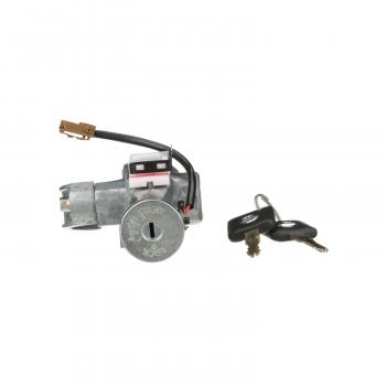 2012 Nissan Sentra Ignition Lock and Cylinder Switch Standard Motor Products US1107 image 3 of 4