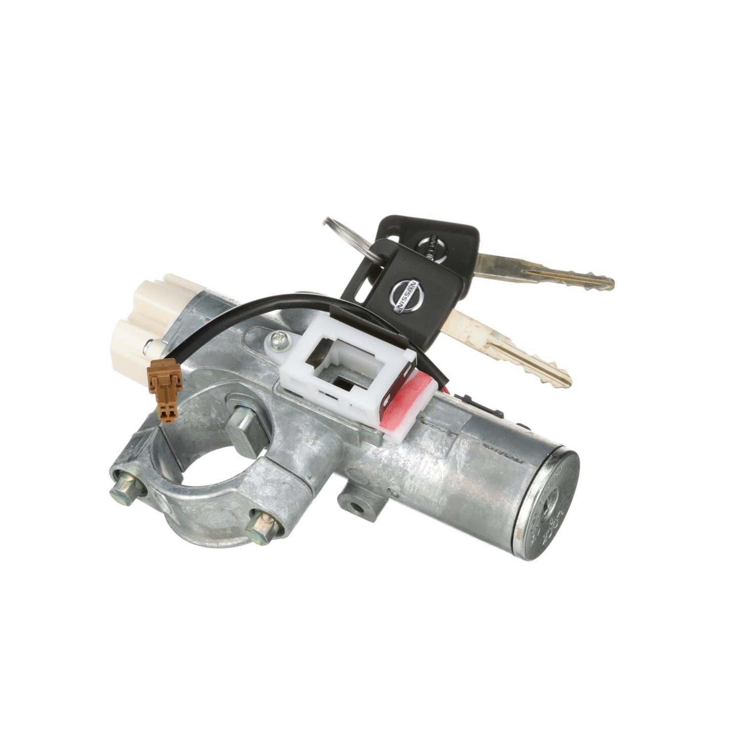 Standard Motor Products US1107 - Ignition Lock and Cylinder Switch Standard Motor Products US1107 Ignition Lock and Cylinder Switch product image 4 of 4