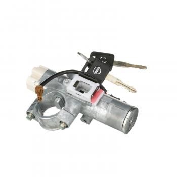2012 Nissan Sentra Ignition Lock and Cylinder Switch Standard Motor Products US1107 image 4 of 4