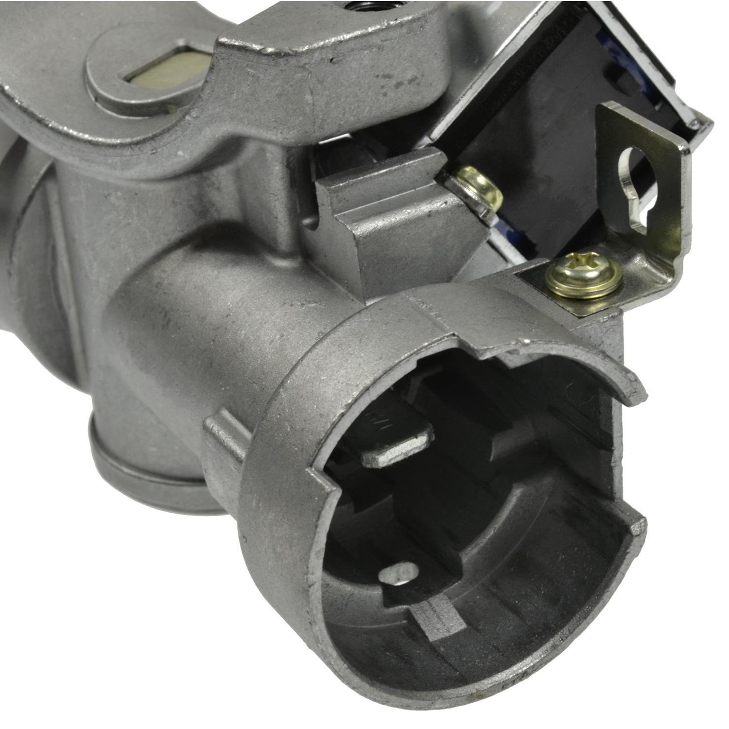 Standard Motor Products US1109 - Ignition Starter Switch Standard Motor Products US1109 Ignition Starter Switch product image 1 of 3
