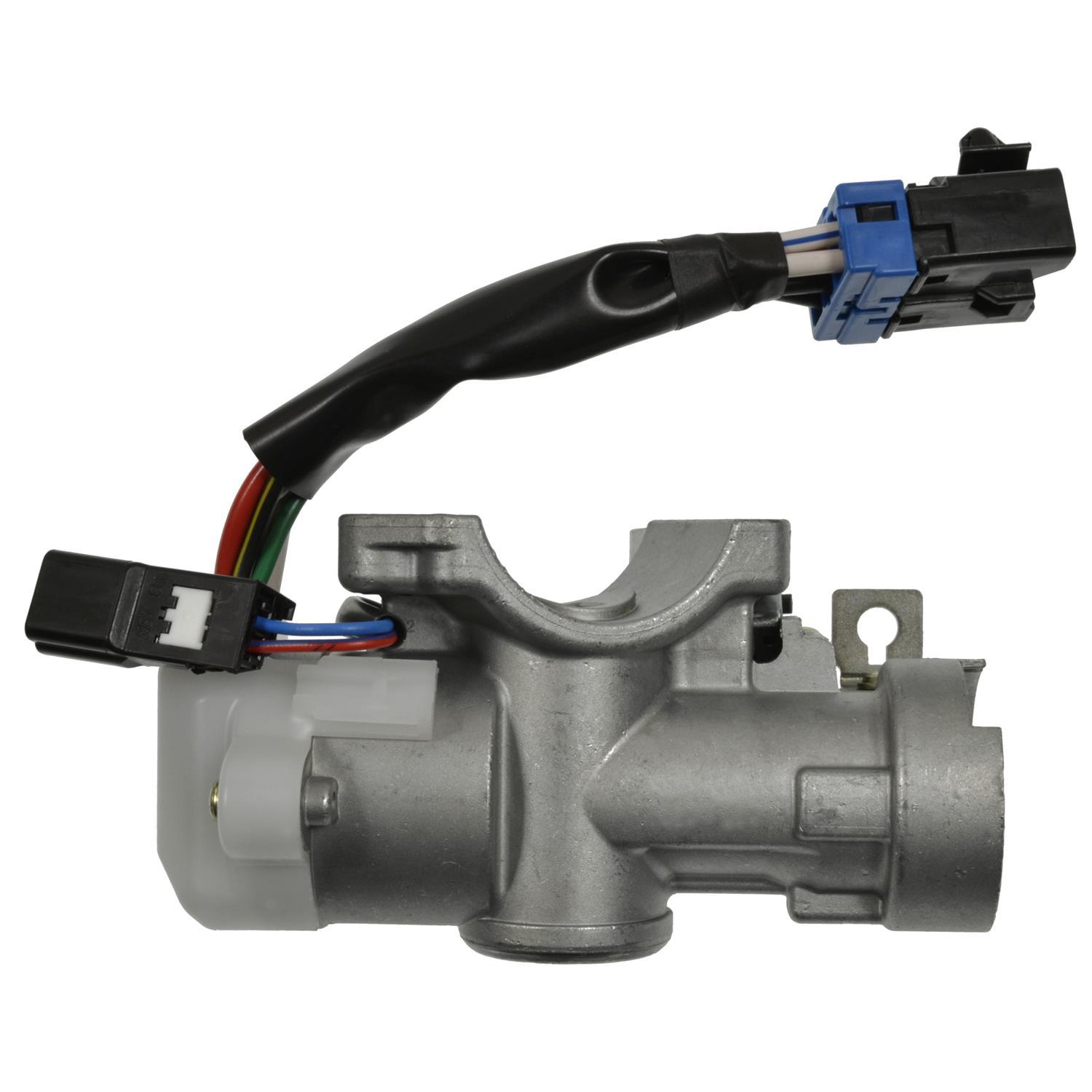 Standard Motor Products US1109 - Ignition Starter Switch Standard Motor Products US1109 Ignition Starter Switch product image 2 of 3