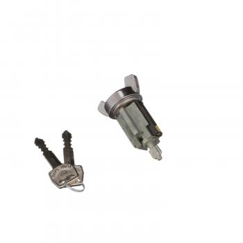 1985 Ford F600 Ignition Lock Cylinder Standard Motor Products US110L image 1 of 4