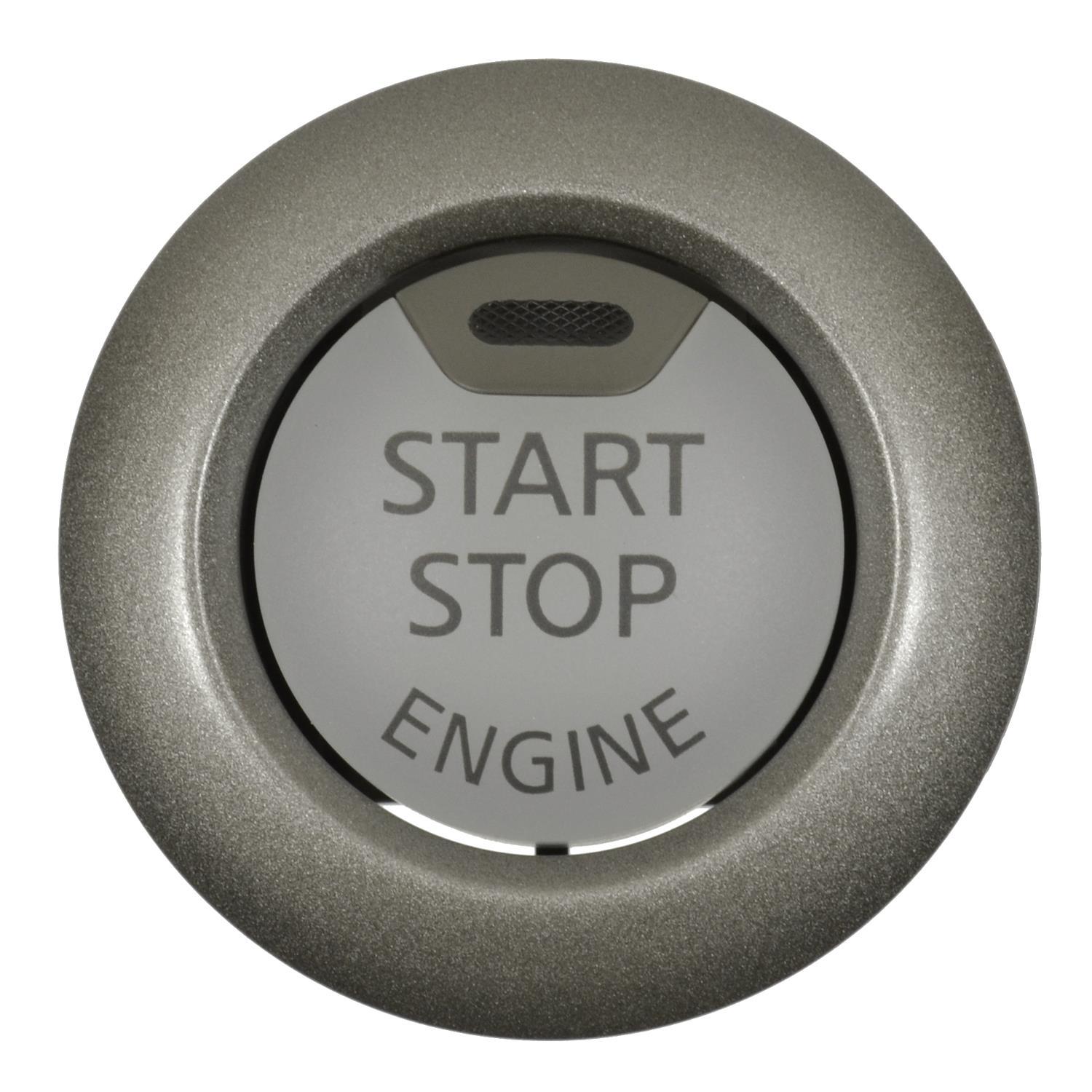 Standard Motor Products US1111 - Push To Start Switch Standard Motor Products US1111 Push To Start Switch product image 1 of 3