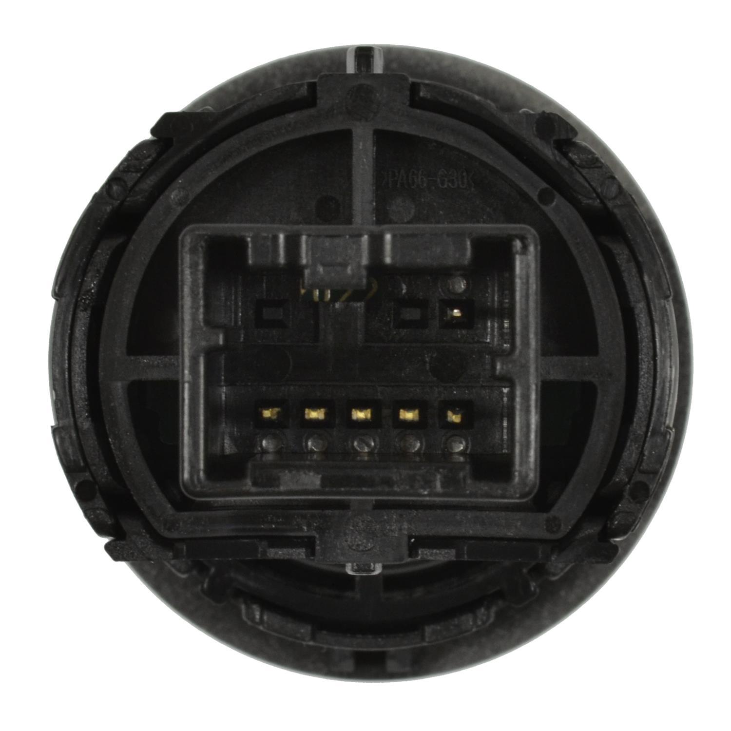 Standard Motor Products US1111 - Push To Start Switch Standard Motor Products US1111 Push To Start Switch product image 2 of 3