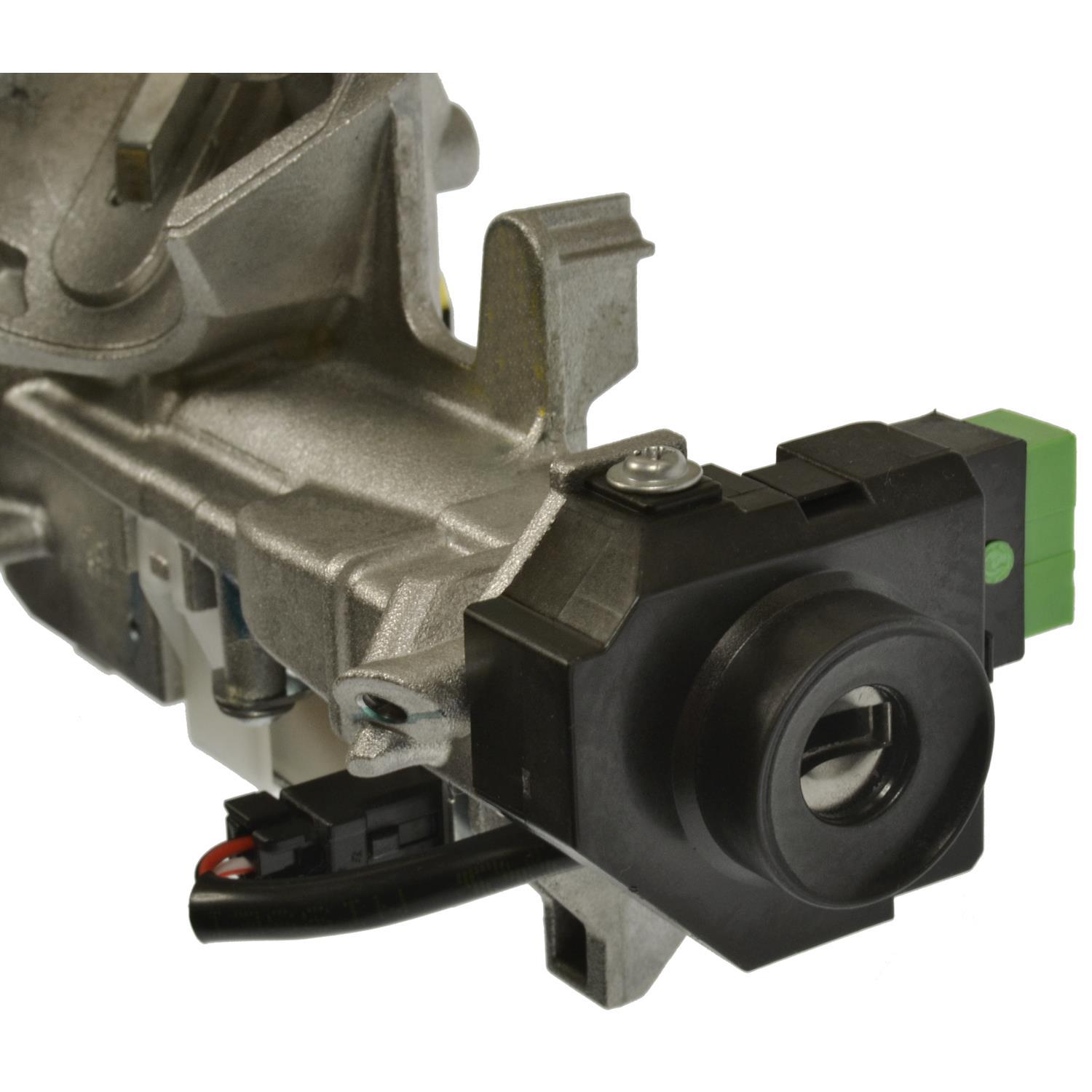 Standard Motor Products US1114 Ignition Lock and Cylinder Switch product image 1 of 4