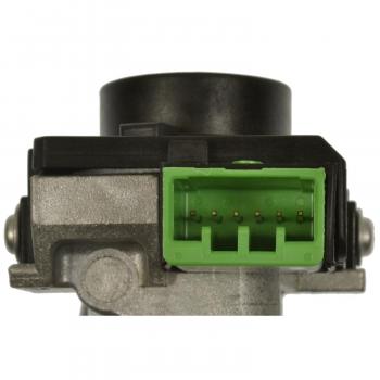2008 Honda Pilot Ignition Lock and Cylinder Switch Standard Motor Products US1114 image 2 of 4