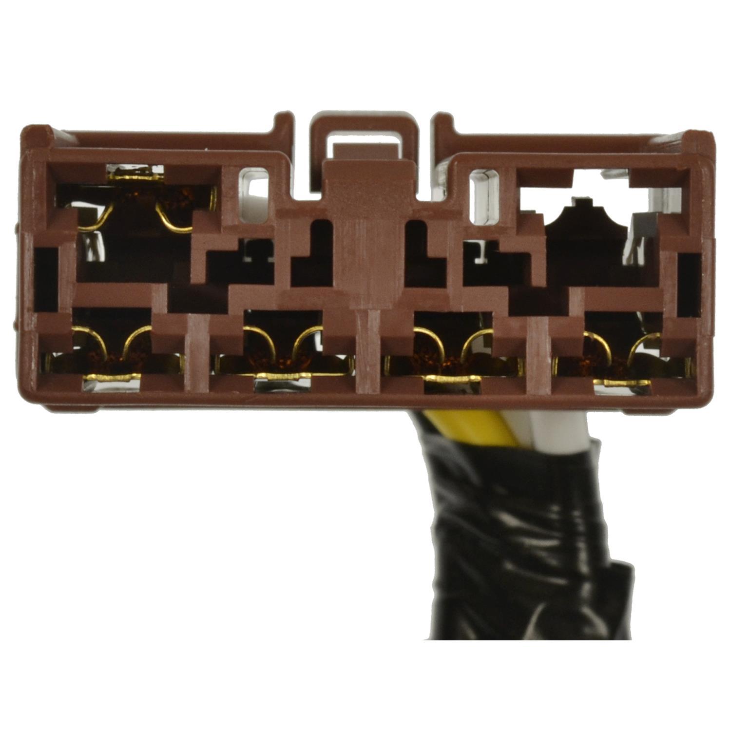 Standard Motor Products US1114 Ignition Lock and Cylinder Switch product image 4 of 4