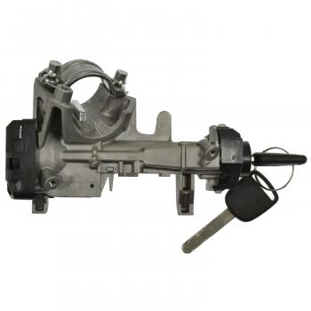 2010 Honda Accord Ignition Lock and Cylinder Switch Standard Motor Products US1115 image 2 of 3