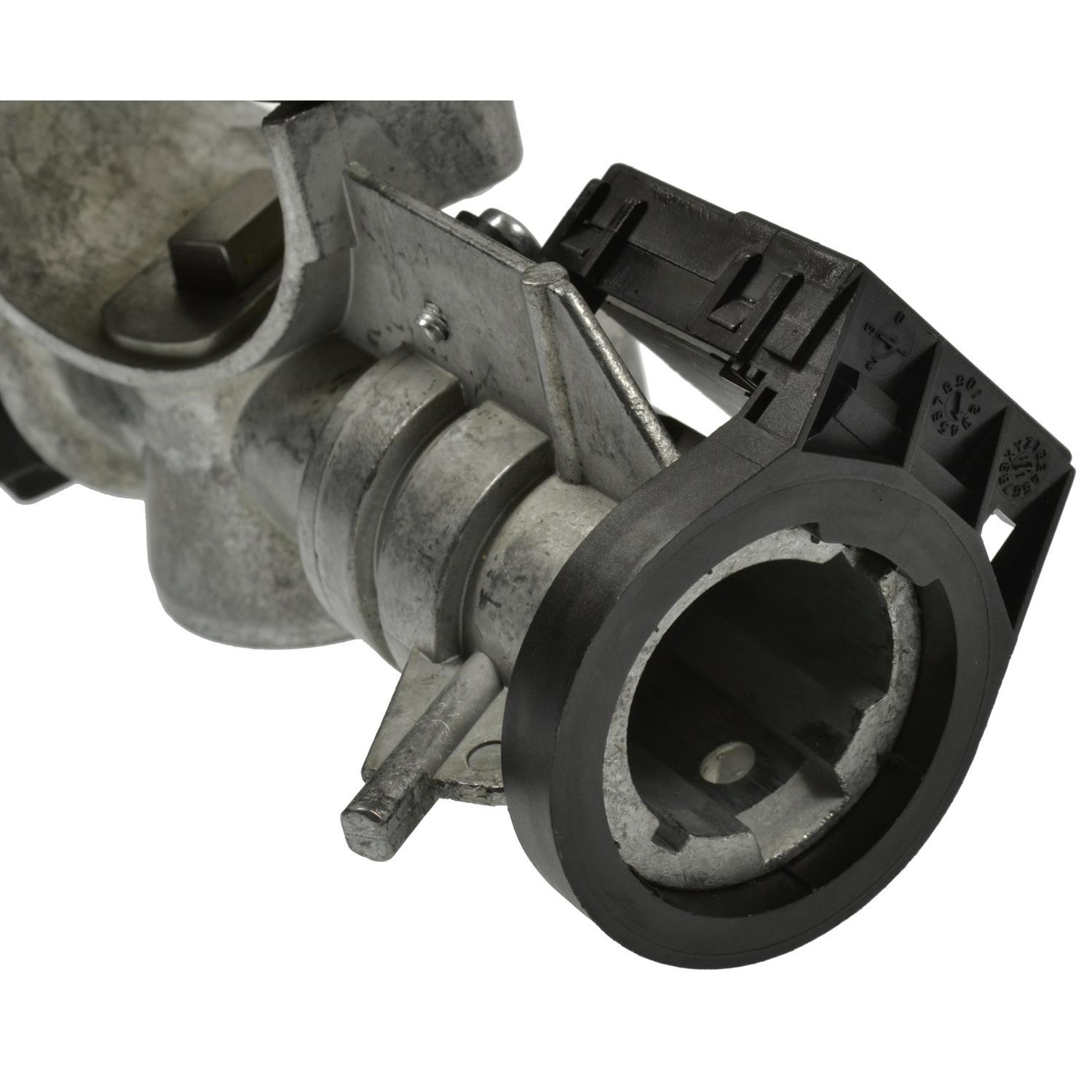 Standard Motor Products US1117 - Ignition Starter Switch Standard Motor Products US1117 Ignition Starter Switch product image 1 of 3