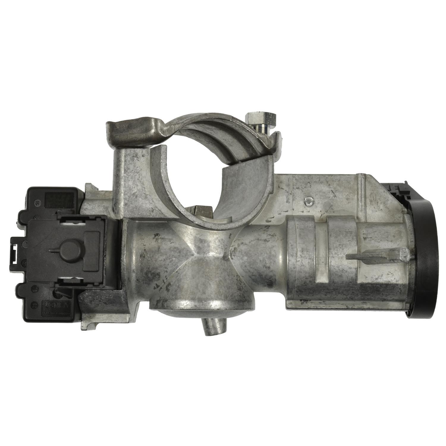 Standard Motor Products US1117 - Ignition Starter Switch Standard Motor Products US1117 Ignition Starter Switch product image 2 of 3