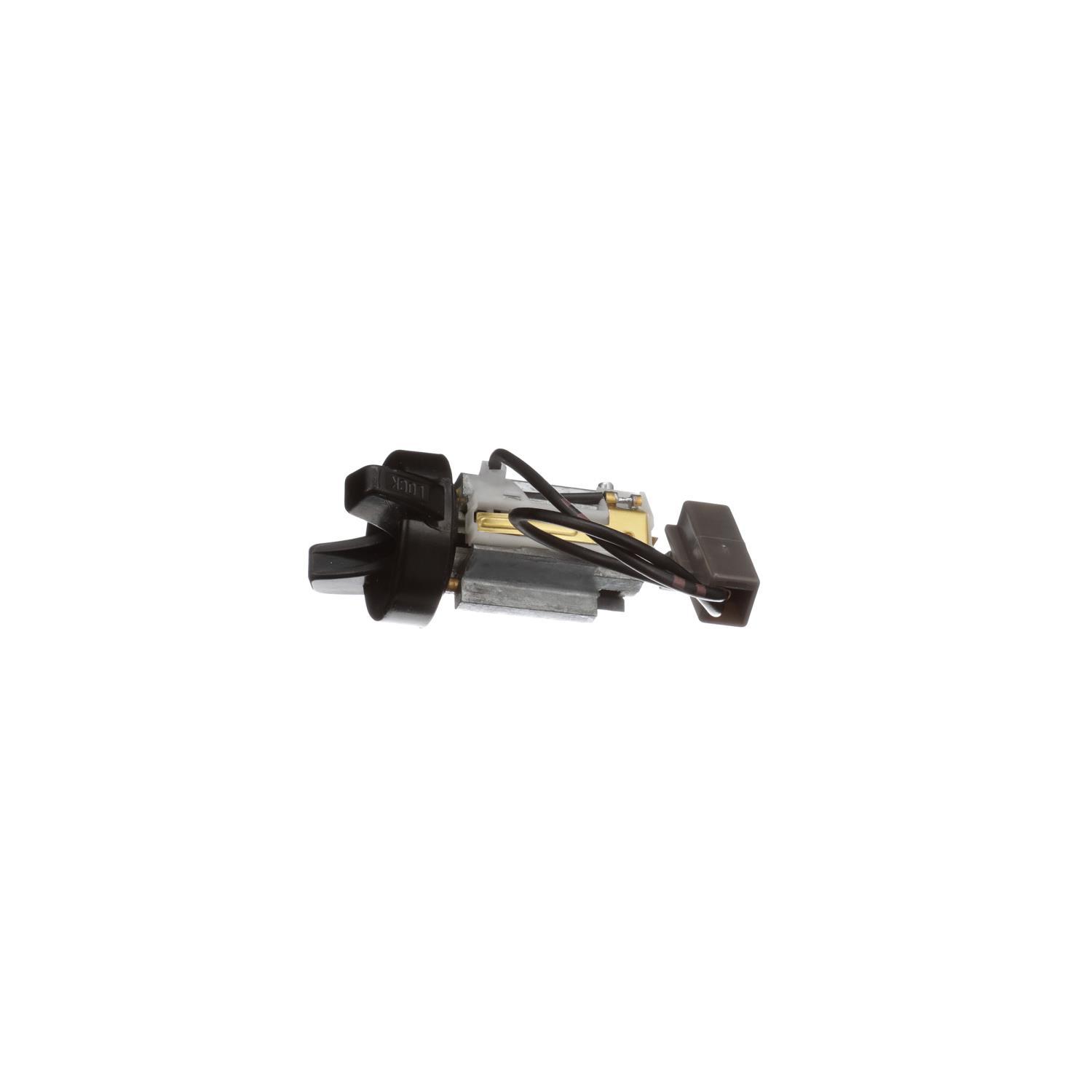 Standard Motor Products US111L - Ignition Lock Cylinder Standard Motor Products US111L Ignition Lock Cylinder product image 6 of 10