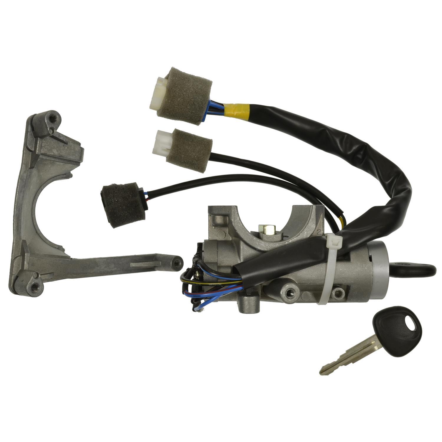 Standard Motor Products US1122 - Ignition Lock and Cylinder Switch Standard Motor Products US1122 Ignition Lock and Cylinder Switch product image 2 of 3