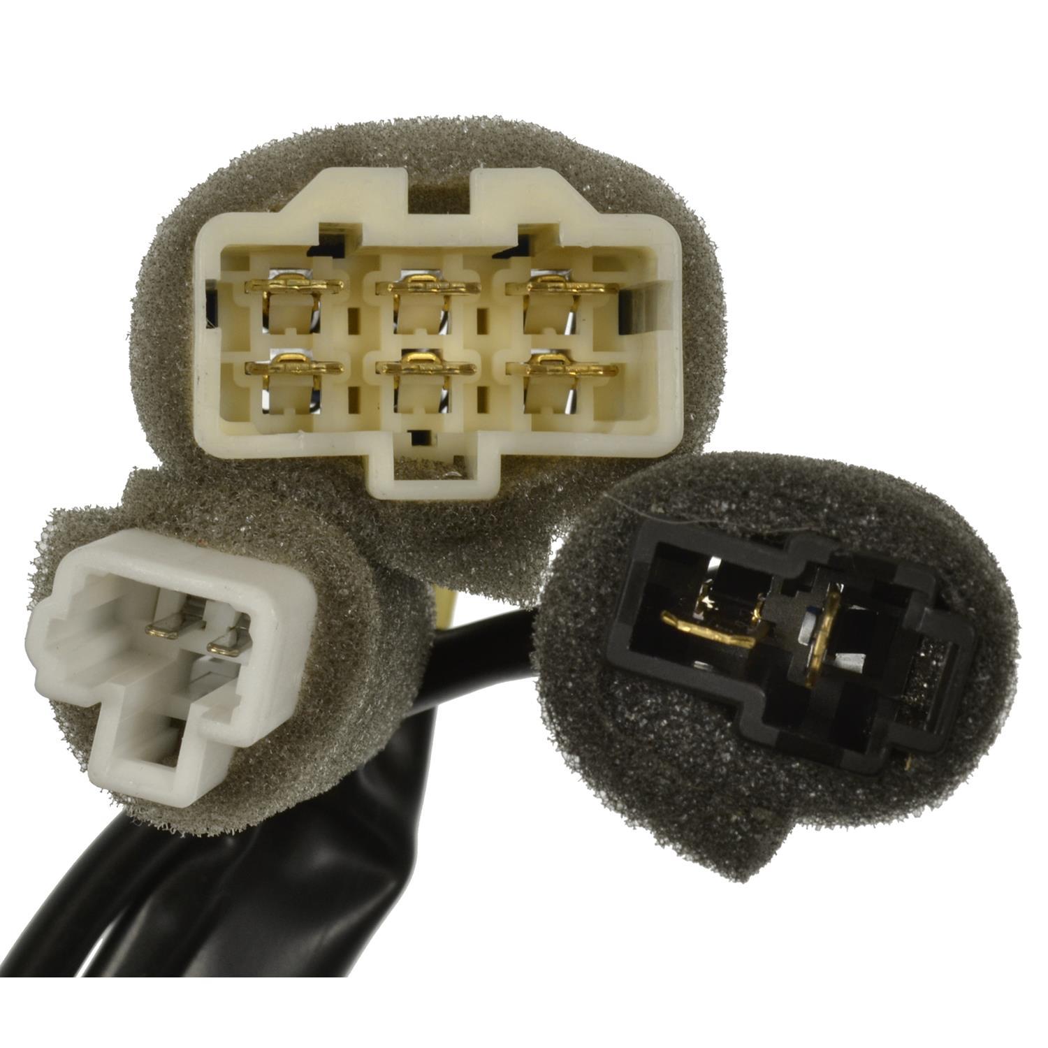 Standard Motor Products US1122 - Ignition Lock and Cylinder Switch Standard Motor Products US1122 Ignition Lock and Cylinder Switch product image 3 of 3