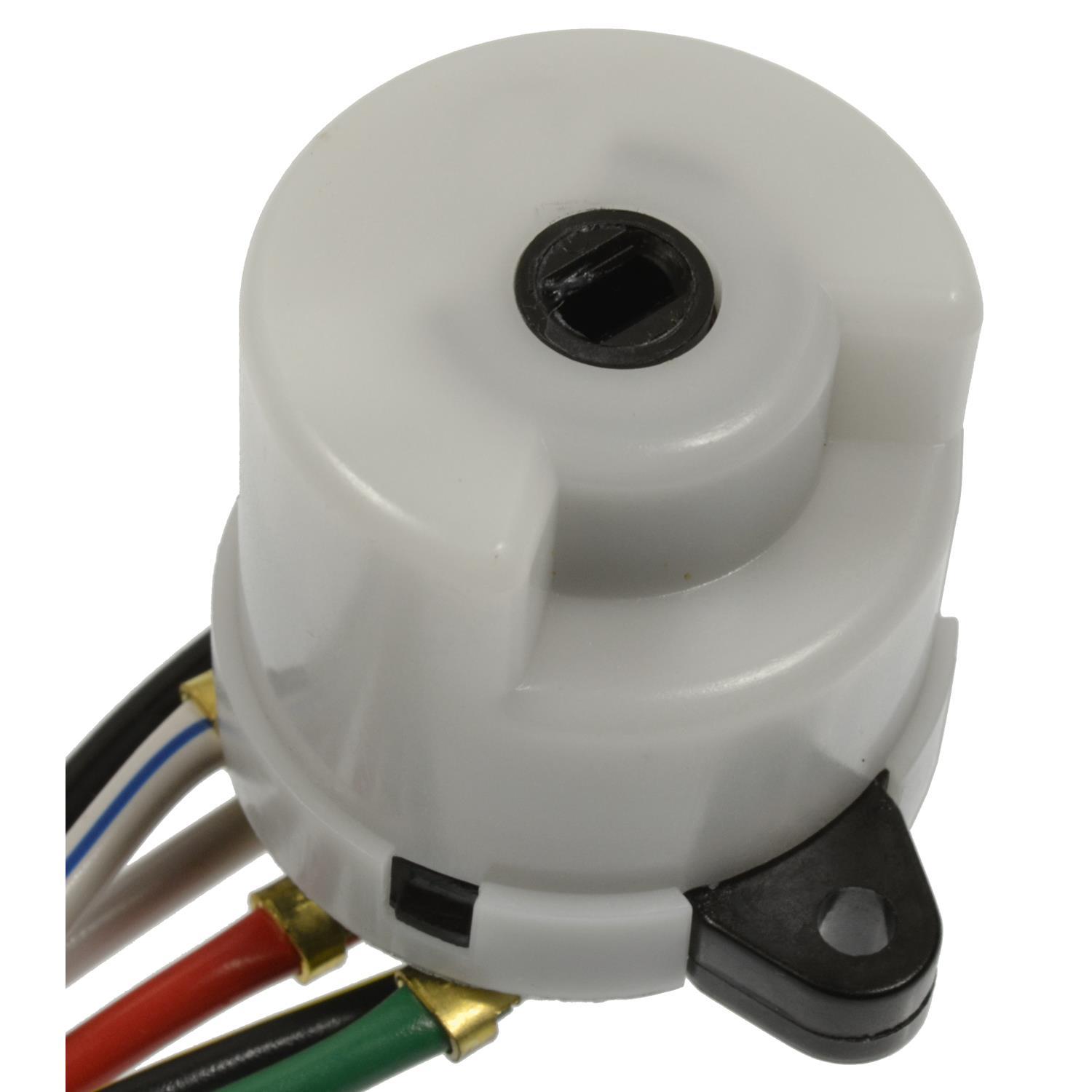 Standard Motor Products US1125 Ignition Starter Switch product image 1 of 3