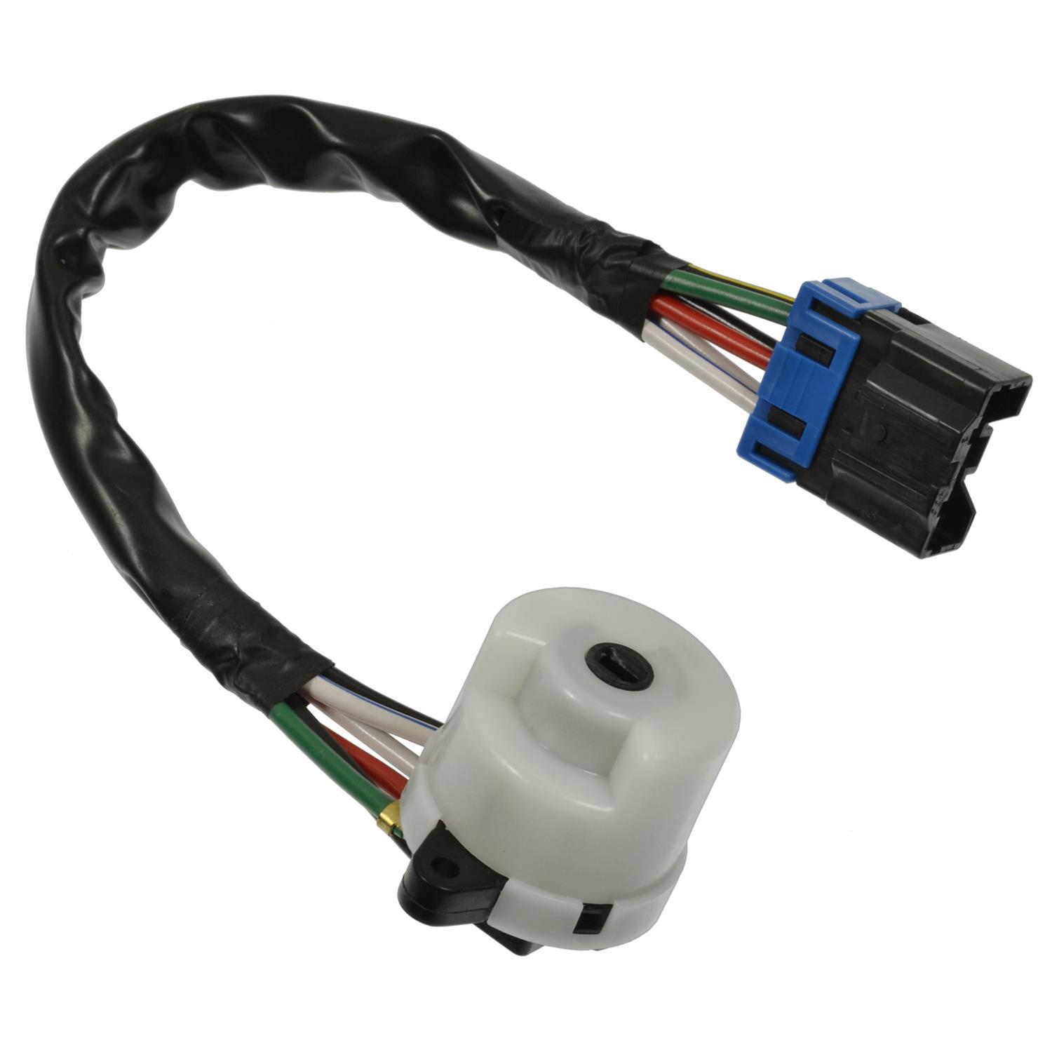 Standard Motor Products US1125 Ignition Starter Switch product image 2 of 3
