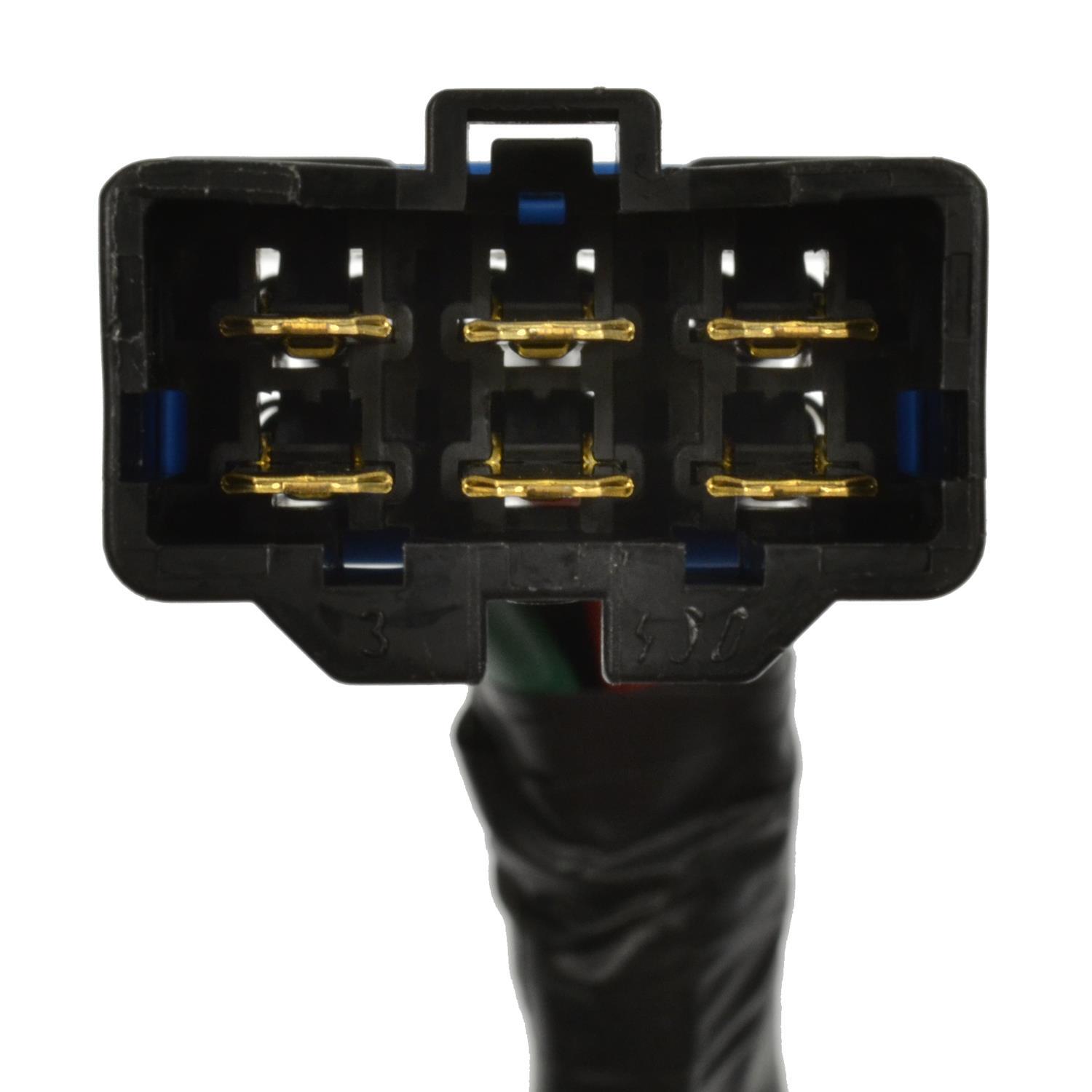 Standard Motor Products US1125 Ignition Starter Switch product image 3 of 3