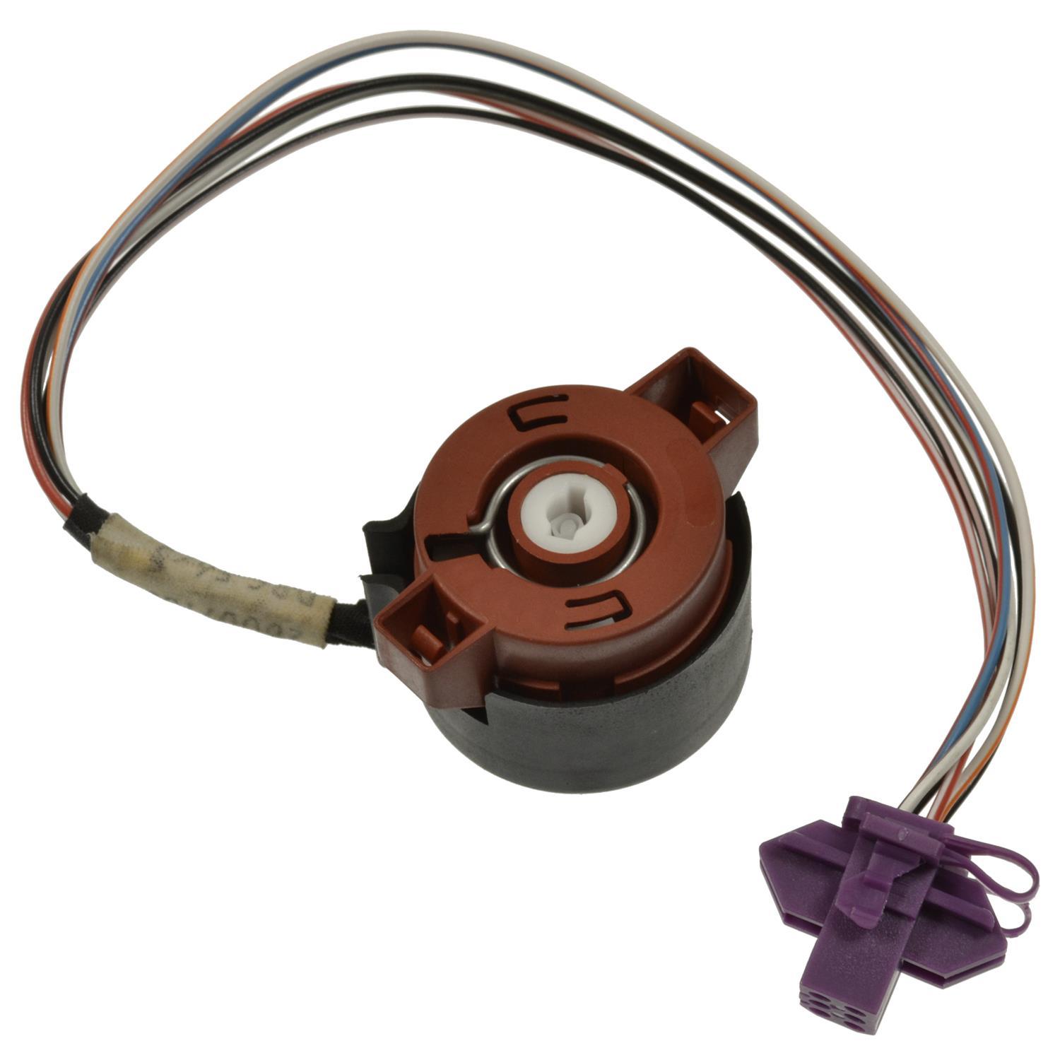 Standard Motor Products US1126 Ignition Starter Switch product image 1 of 3
