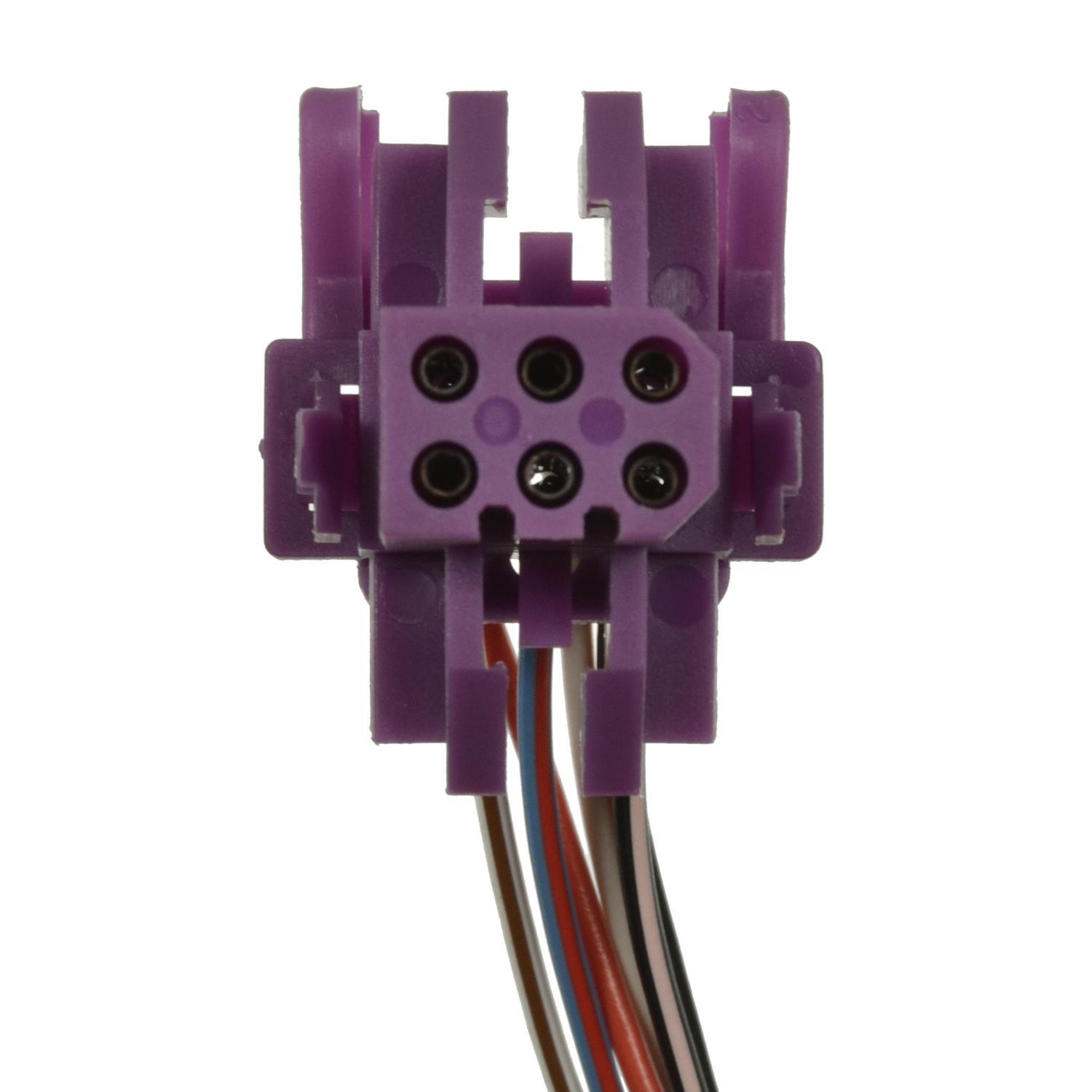 Standard Motor Products US1126 Ignition Starter Switch product image 2 of 3