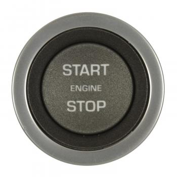 2017 Land Rover Range Rover Evoque Push To Start Switch Standard Motor Products US1131 image 2 of 3