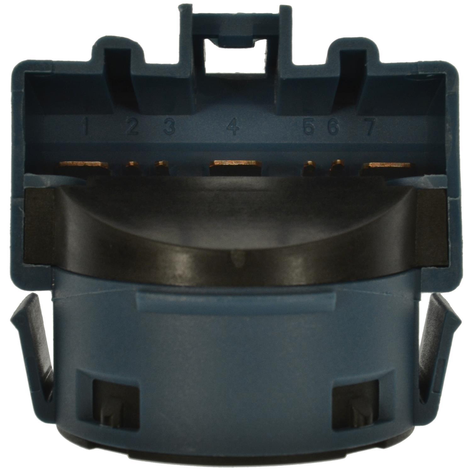 Standard Motor Products US1134 - Ignition Starter Switch Standard Motor Products US1134 Ignition Starter Switch product image 3 of 3