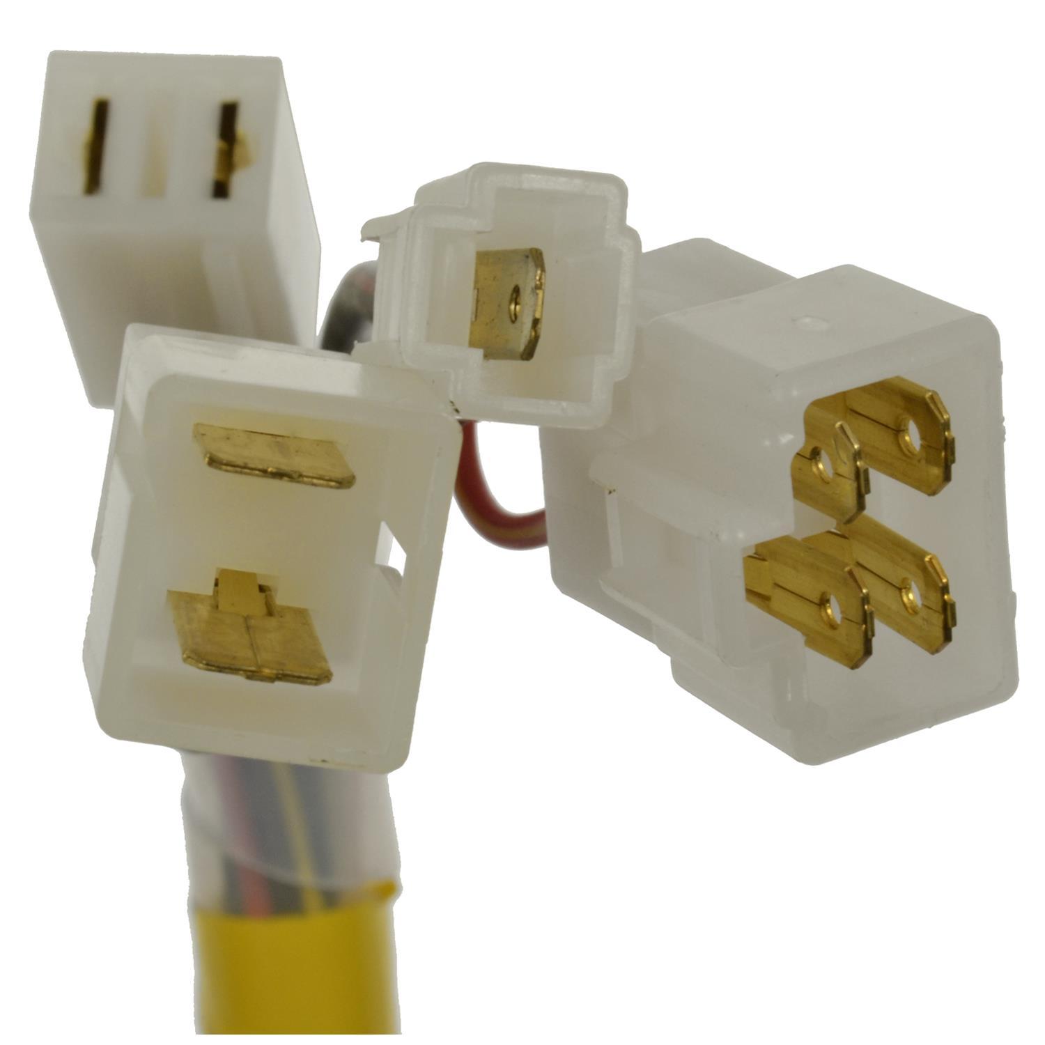 Standard Motor Products US1145 - Ignition Starter Switch Standard Motor Products US1145 Ignition Starter Switch product image 3 of 3