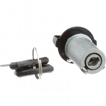 1986 Chrysler Laser Ignition Lock Cylinder Standard Motor Products US114L image 4 of 4