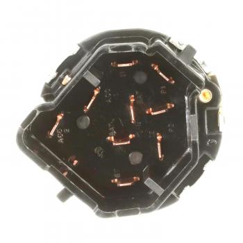 1979 Ford E-100 Econoline Ignition Starter Switch Standard Motor Products US115 image 3 of 4