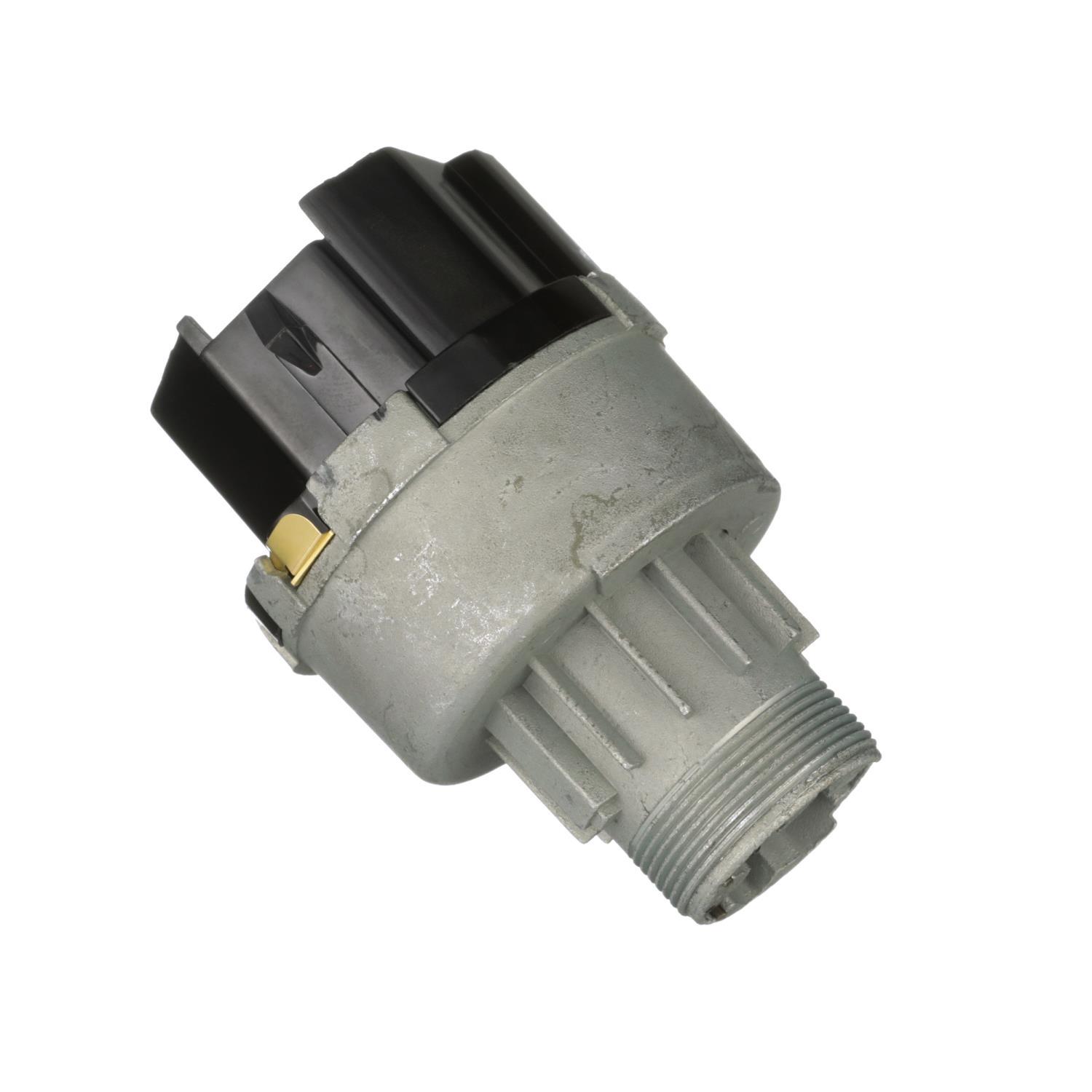 Standard Motor Products US115 - Ignition Starter Switch Standard Motor Products US115 Ignition Starter Switch product image 4 of 7