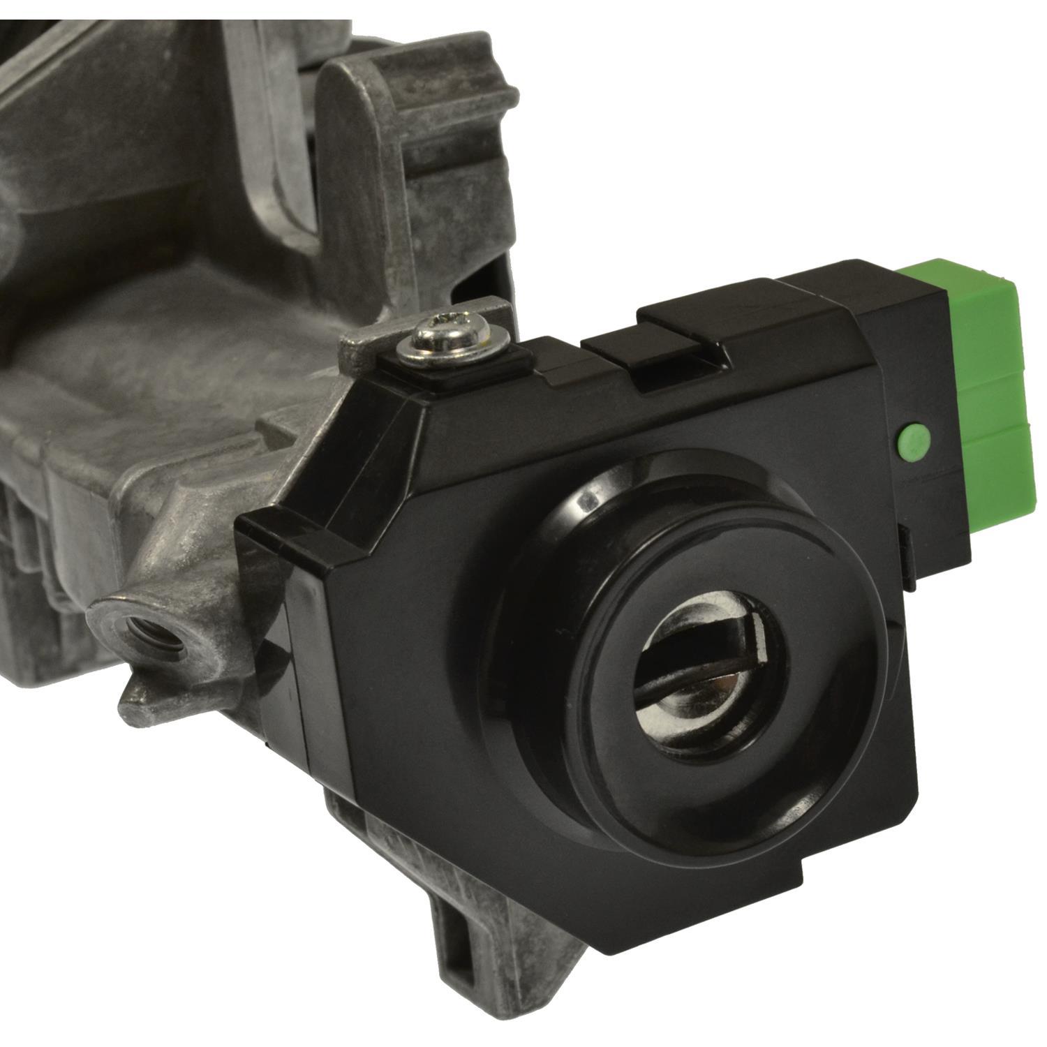 Standard Motor Products US1155 - Ignition Lock and Cylinder Switch Standard Motor Products US1155 Ignition Lock and Cylinder Switch product image 1 of 4