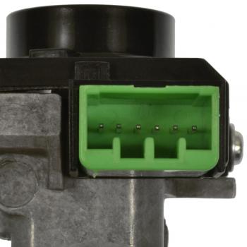 2012 Honda Accord Ignition Lock and Cylinder Switch Standard Motor Products US1155 image 2 of 4