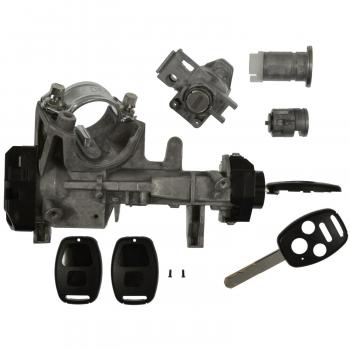 2012 Honda Accord Ignition Lock and Cylinder Switch Standard Motor Products US1155 image 3 of 4