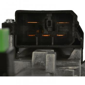 2012 Honda Accord Ignition Lock and Cylinder Switch Standard Motor Products US1155 image 4 of 4