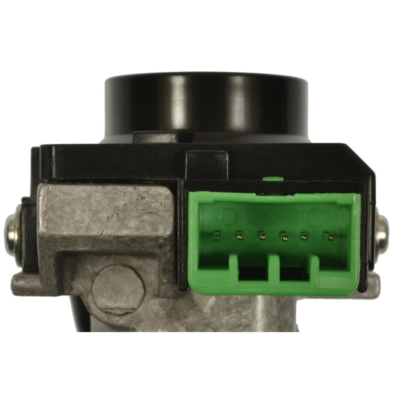 Standard Motor Products US1158 - Ignition Lock and Cylinder Switch Standard Motor Products US1158 Ignition Lock and Cylinder Switch product image 2 of 4