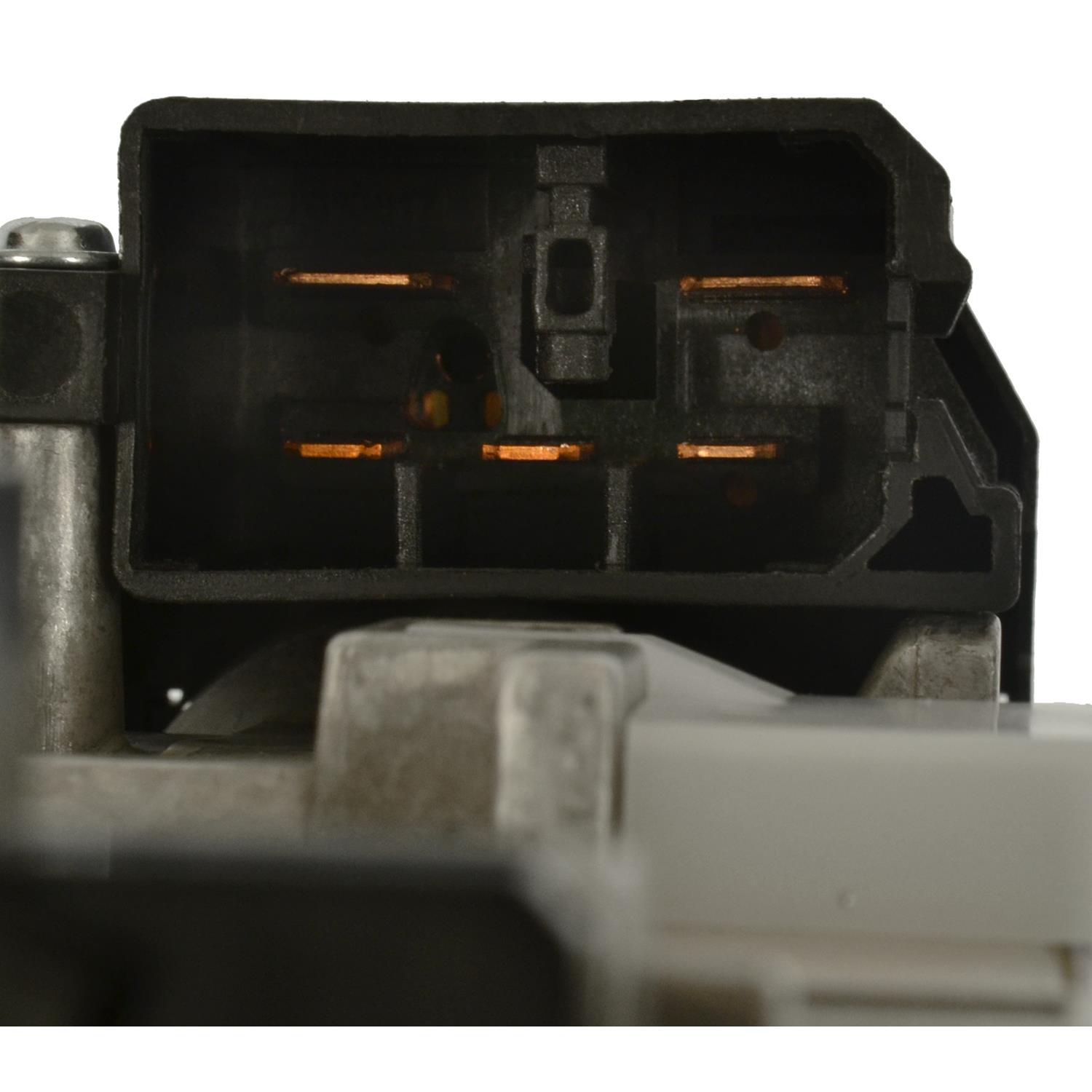 Standard Motor Products US1158 - Ignition Lock and Cylinder Switch Standard Motor Products US1158 Ignition Lock and Cylinder Switch product image 4 of 4