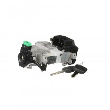 2012 Honda Accord Ignition Lock and Cylinder Switch Standard Motor Products US1159 image 1 of 4
