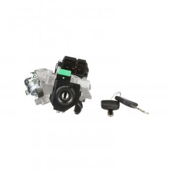 2012 Honda Accord Ignition Lock and Cylinder Switch Standard Motor Products US1159 image 3 of 4