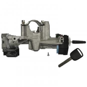 2013 Honda Civic Ignition Lock and Cylinder Switch Standard Motor Products US1160 image 2 of 3