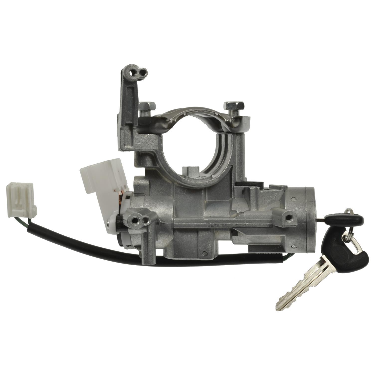 Standard Motor Products US1163 - Ignition Lock and Cylinder Switch Standard Motor Products US1163 Ignition Lock and Cylinder Switch product image 2 of 3
