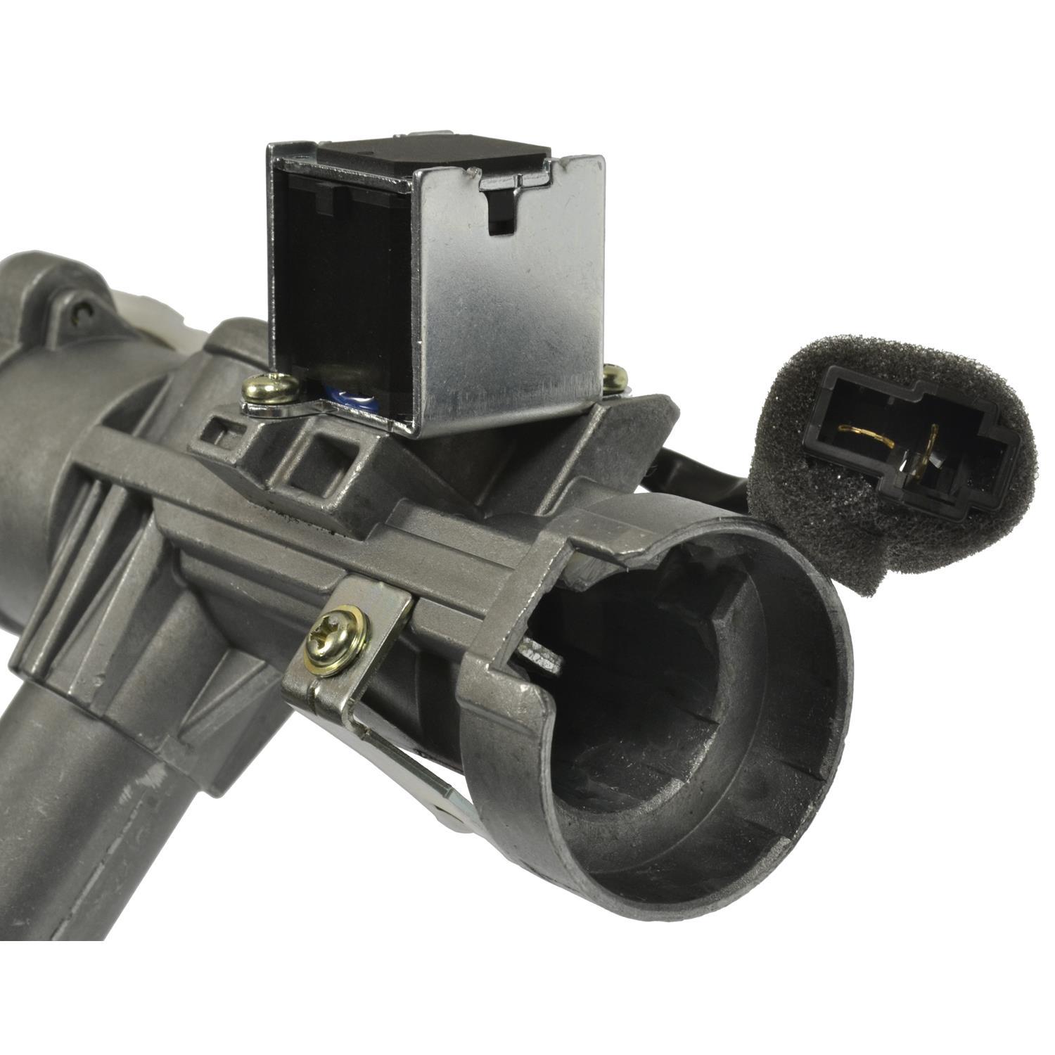 Standard Motor Products US1168 - Ignition Starter Switch Standard Motor Products US1168 Ignition Starter Switch product image 1 of 3