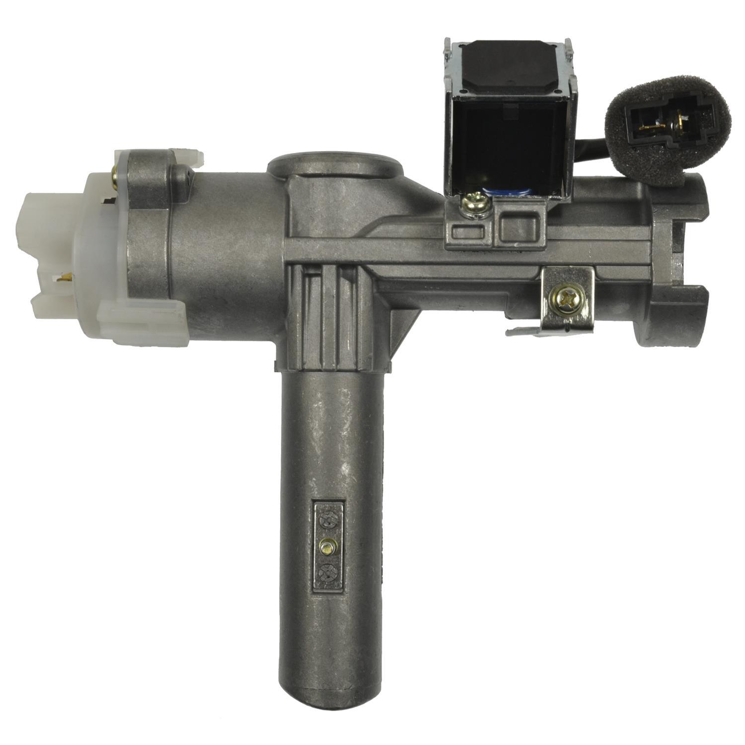 Standard Motor Products US1168 - Ignition Starter Switch Standard Motor Products US1168 Ignition Starter Switch product image 2 of 3