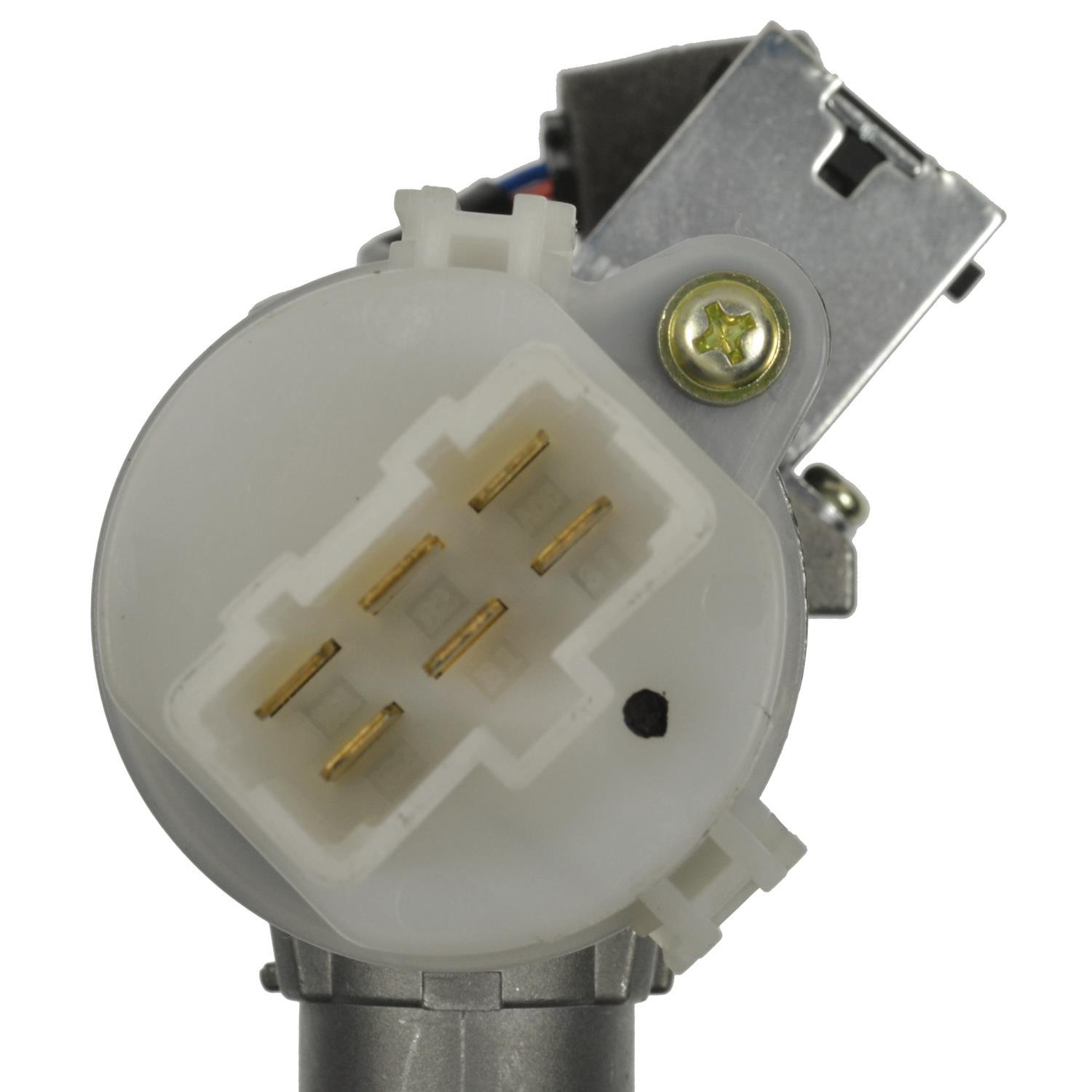 Standard Motor Products US1168 - Ignition Starter Switch Standard Motor Products US1168 Ignition Starter Switch product image 3 of 3
