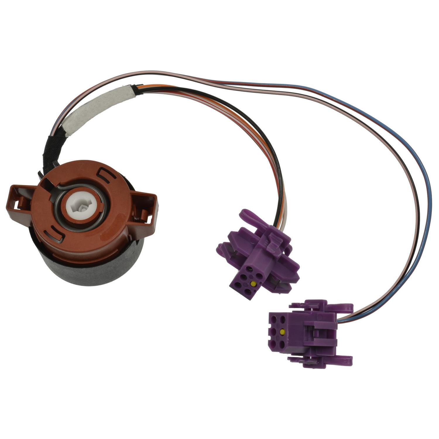 Standard Motor Products US1174 - Ignition Starter Switch Standard Motor Products US1174 Ignition Starter Switch product image 2 of 3