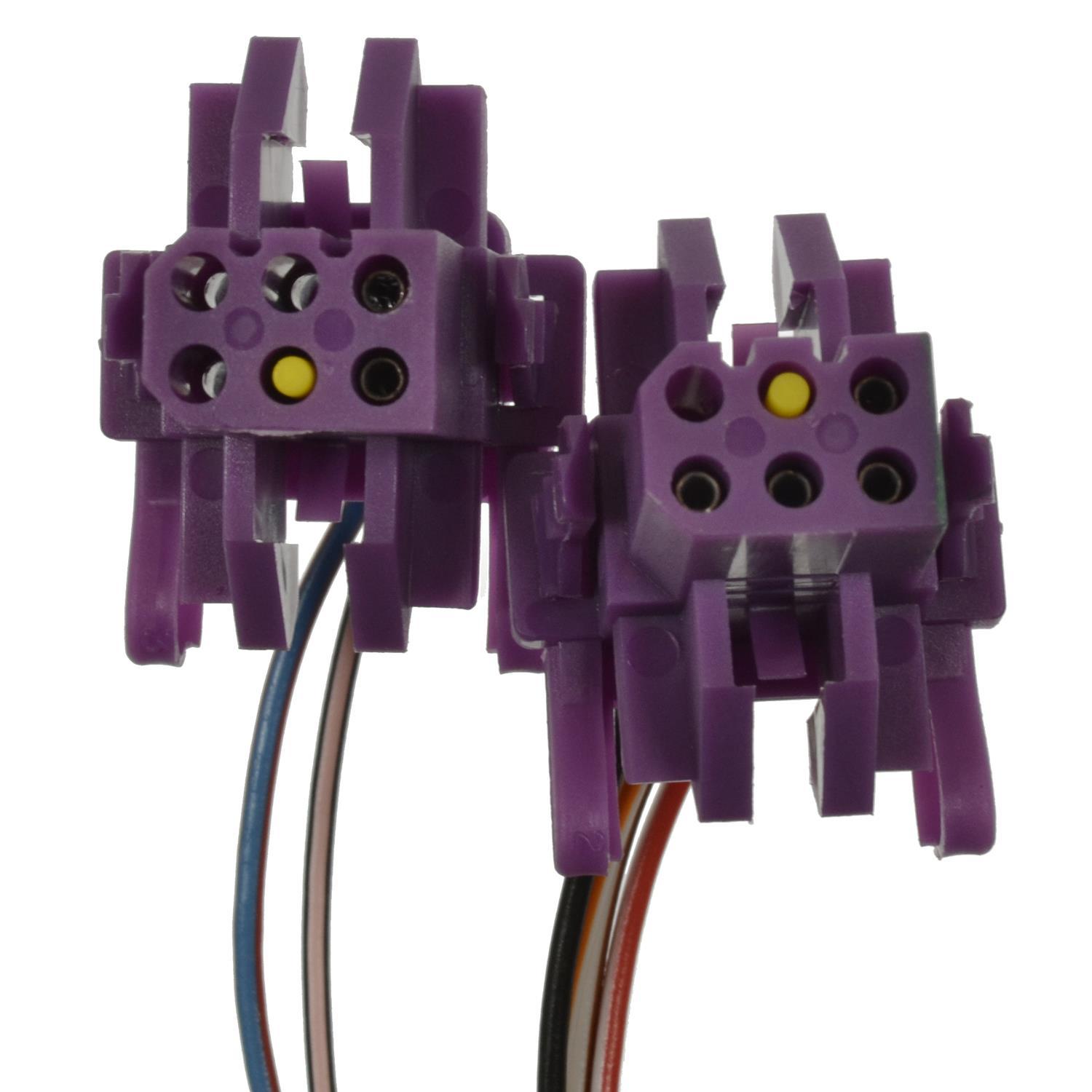 Standard Motor Products US1174 - Ignition Starter Switch Standard Motor Products US1174 Ignition Starter Switch product image 3 of 3