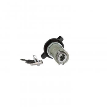 1990 GMC S15 Ignition Lock Cylinder Standard Motor Products US117L image 2 of 4