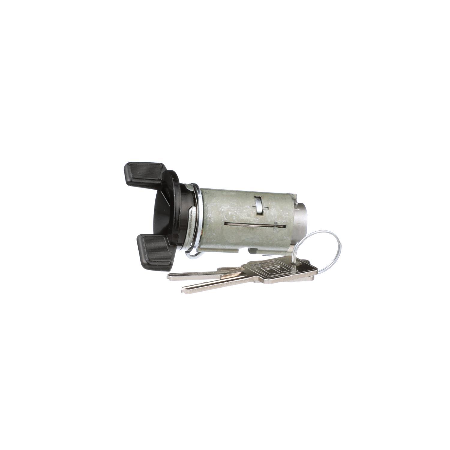 Standard Motor Products US117L Ignition Lock Cylinder product image 4 of 9