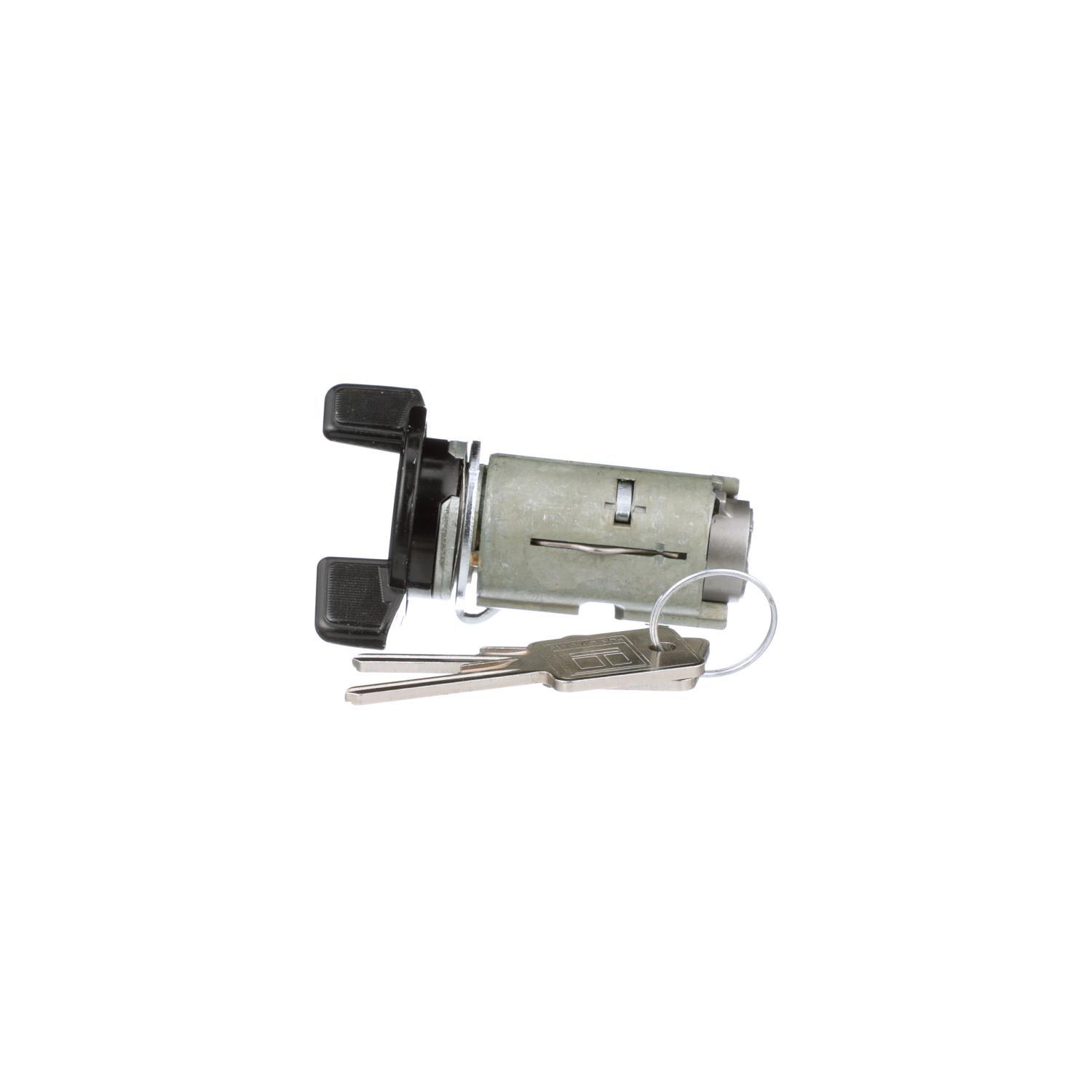 Standard Motor Products US117L Ignition Lock Cylinder product image 5 of 9